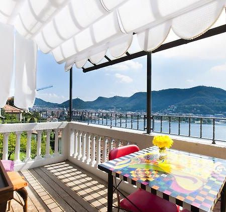 Apartment Como 54B Экстерьер фото