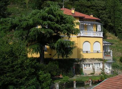 Apartment Como 54B Экстерьер фото