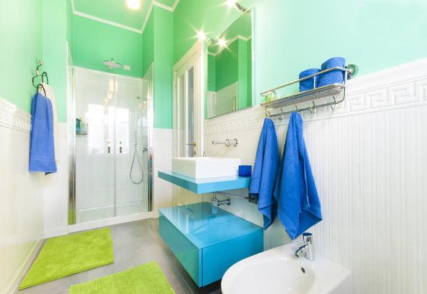 Apartment Como 54B Номер фото