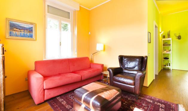 Apartment Como 54B Экстерьер фото