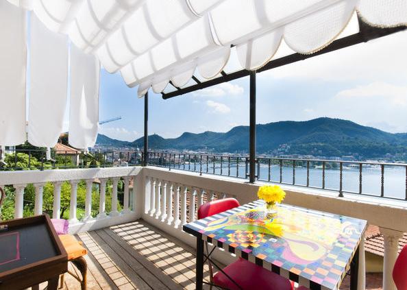 Apartment Como 54B Экстерьер фото