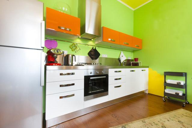 Apartment Como 54B Экстерьер фото