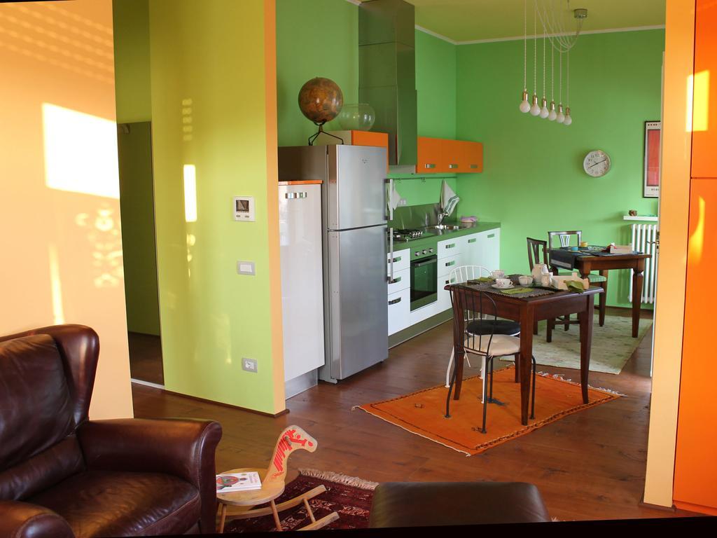 Apartment Como 54B Экстерьер фото