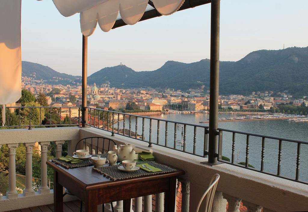 Apartment Como 54B Экстерьер фото